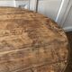 Table bois massif
