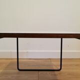 "Flying" table by Pierre Guariche for Steiner
