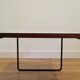 Table "volante" par Pierre Guariche pour Steiner
