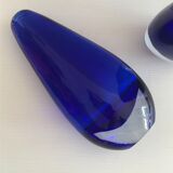 Pair of Murano vases 1960