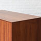 Cabinet by Peter Hvidt & Orla Mølgaard Nielsen for Søbørg mobler, Denmark, 1950’s