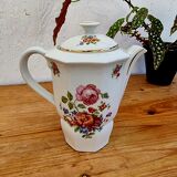 Vintage Lido FlowerPot