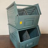 Schäfer metal claw lockers