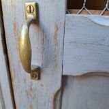 Armoire 1 porte