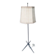 Space Age Floor Lamp, Belgium, 1950s