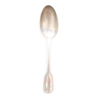 Stew Spoon - silver meta