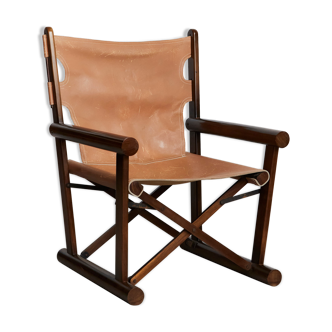 Carlo Hauner & Martin Eisler Folding Chair PL22 for OCA