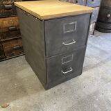 Caisson, classeur de bureau industriel