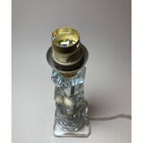Crystal lamp