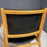 Pair of armchairs, František Jirák, 1970s, Czechoslovakia