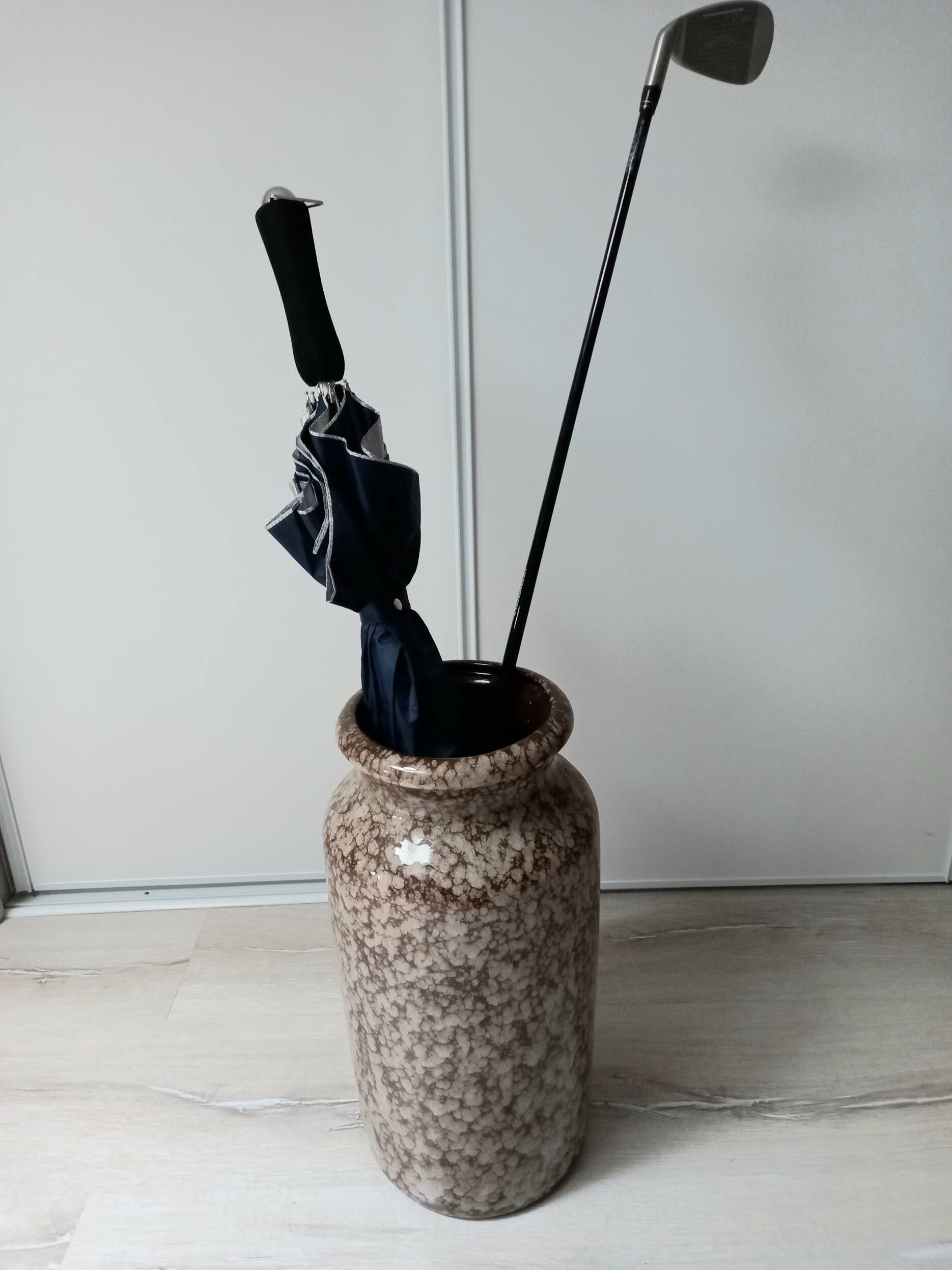 Vintage vase by Scheurich Keramik 1960