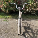 Vintage Universal brand exercise bike