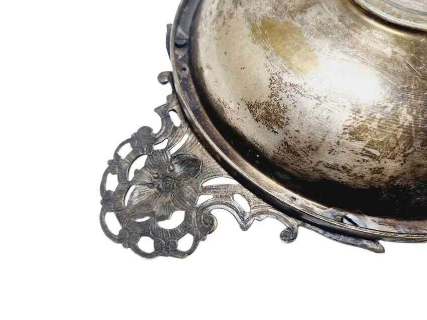 BWD Henneberg - large eclectic platter