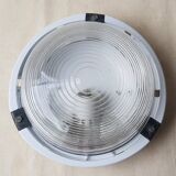 Industrial window ceiling