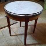 Set of two Louis XVI style harnesses