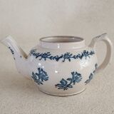 Teapot in stoneware of Saint-Uze