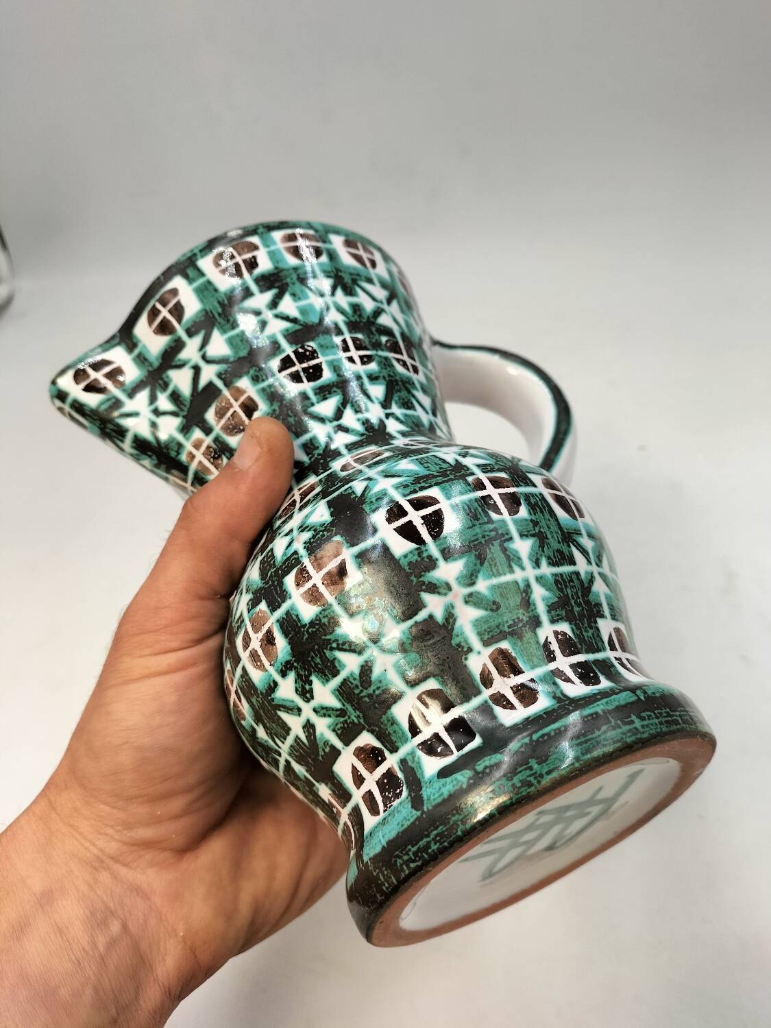 "Robert Picault" pitcher