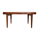 Vintage Dining Table with 2 extensions