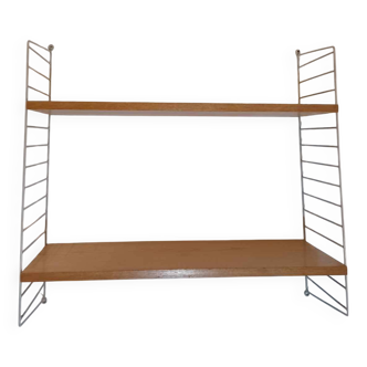 Etagère Kajsa & Nisse Stringing pour String, 1970