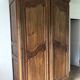 18th-century wardrobe