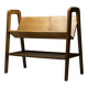 Book Stand, Ladislav Bartoníček, 1950s, Czechoslovakia