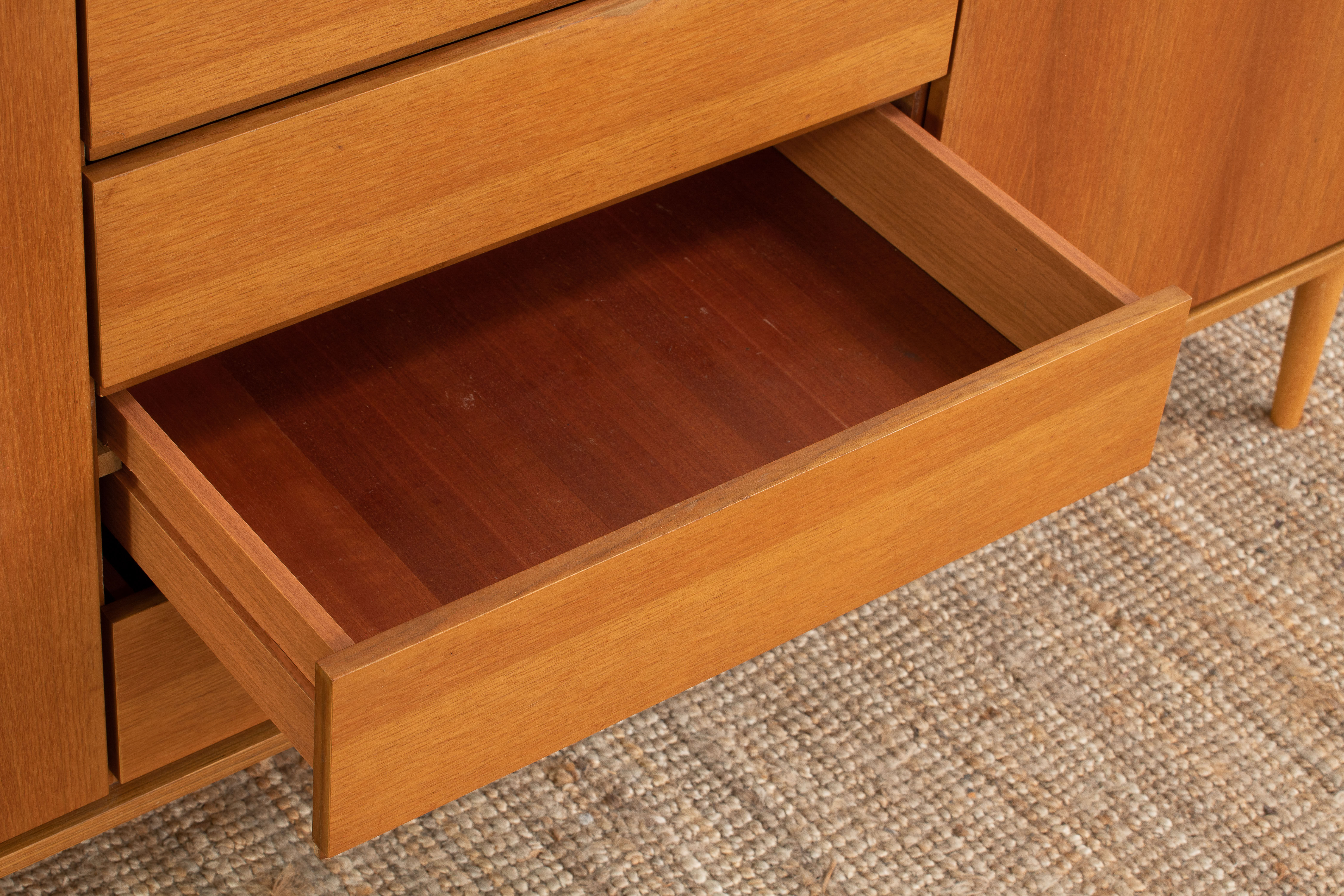 Scandinavian sideboard 240