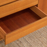 Scandinavian sideboard 240