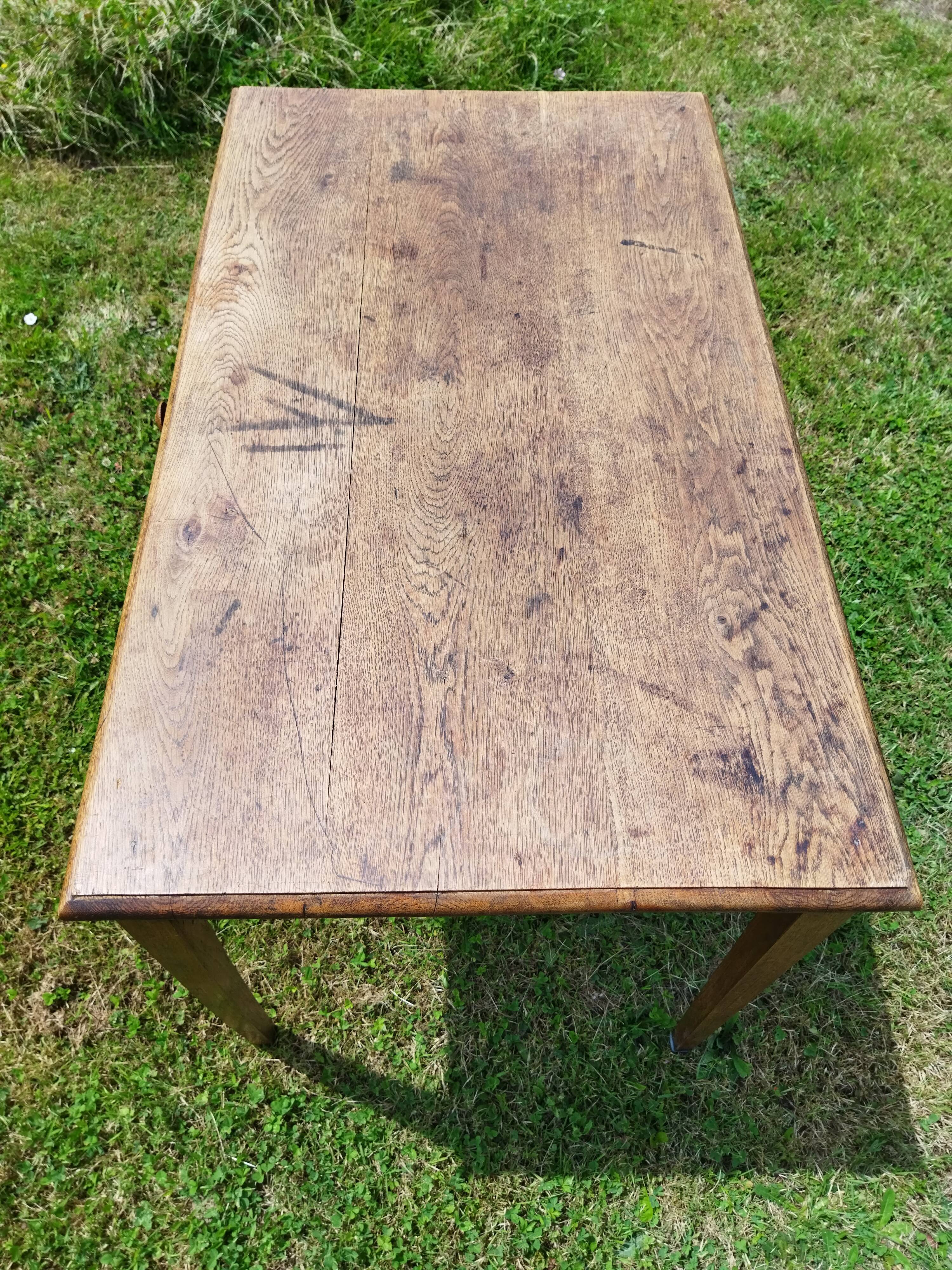 Desktop foot spindles