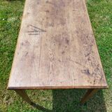 Desktop foot spindles