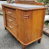 Commode