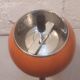 Pedestal ashtray