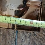 Cendrier Saint Gobain Jean Luce 40'