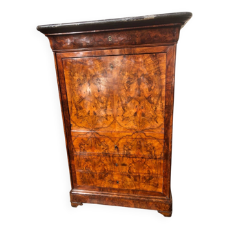 Secretary Louis Philippe