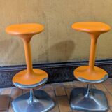 Kant stools by Karim Rachid for Casamania