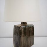 1960s ceramic lamp