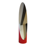 Lipstick psyche mirror