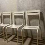Garden chairs 1950