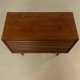 Commode Mid-Century en Palissandre par Cadovious 1960s