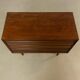 MidCentury Chest of Drawers in Palisander by Cadovious 1960s