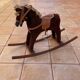 Rocking horse