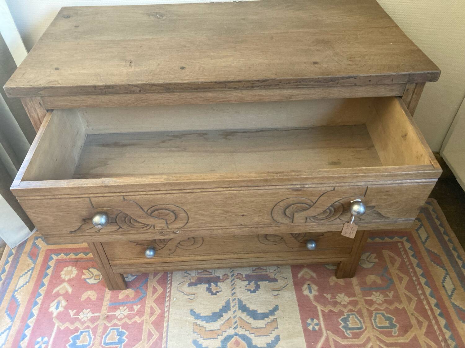 1930 chest of drawers