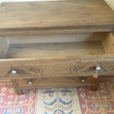 1930 chest of drawers