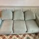 3-seater sofa, in corduroy, MIMIJI, La Redoute Intérieurs Euca