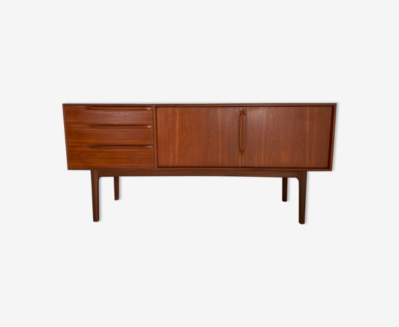 Enfilade McIntosh vintage en teck