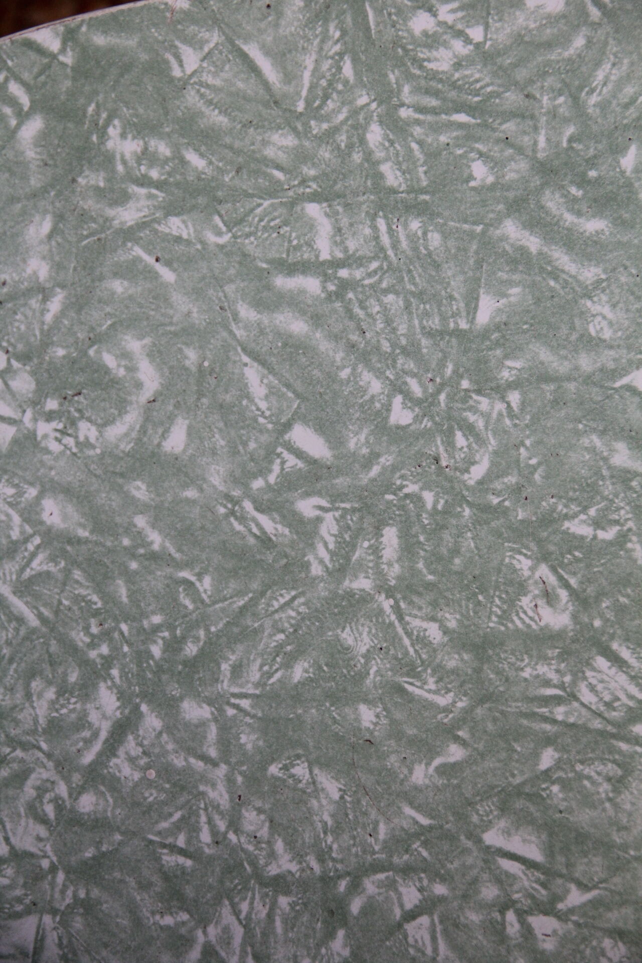 3 Vintage kitchen chairs