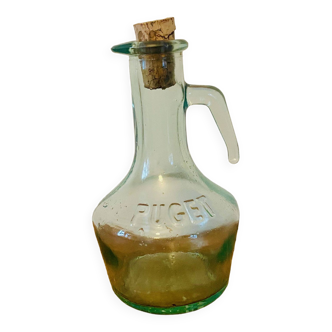 Vintage puget oil cruet