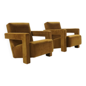 Fauteuils Utrecht 637 - rietveld