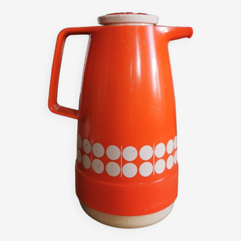 Thermos verseur vintage