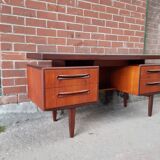 G Plan fresco range dressing table desk
