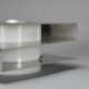 Lampe 1036 par Pierre Disderot, circa 1969